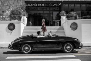 Grand Hotel Slavia