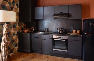 Le Nid Fleuri - Les Demeures dAdrien