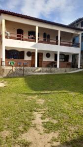 Casarão Aconchegante