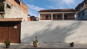 Casarão Aconchegante