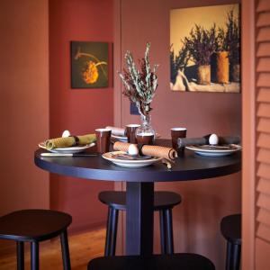 Le Nid Fleuri - Les Demeures dAdrien