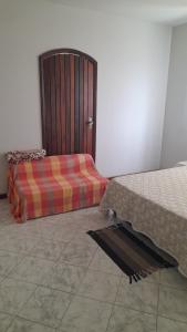 Casarão Aconchegante