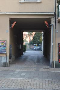 Cologno Centro Apartment