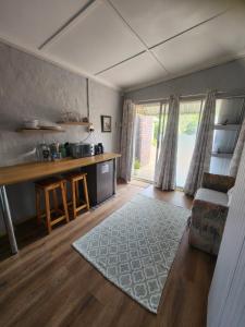 Cottages on Ilchester