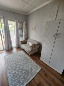 Cottages on Ilchester