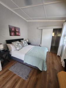 Cottages on Ilchester