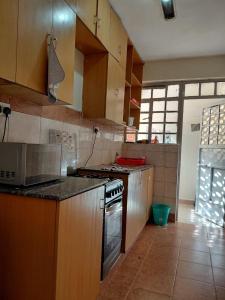 Greatwall apartments