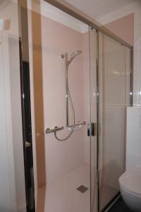 3 bedroom apartment in the centre of Ostend with spectacular view