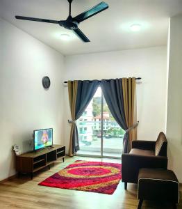 KAZ homestay