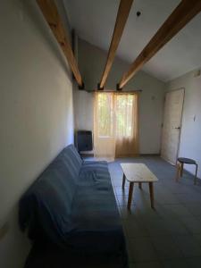 Casa con quincho en el Volcán