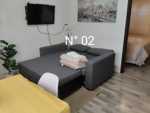 Alojamiento Javiera Carrera 02