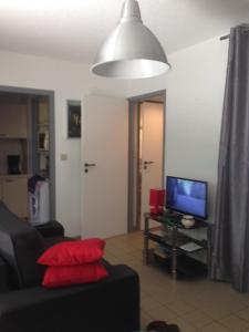 residence les goelands