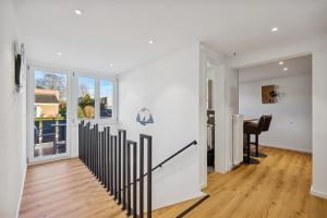 Suite4you Erlen l Privater Pool ganzjährig beheizt & Sauna l nahe Bodensee, Parkplatz & WLAN