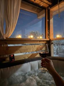 LakeView DomekNaKaszubach