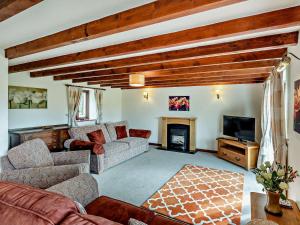 4 Bed in Holsworthy LAMER