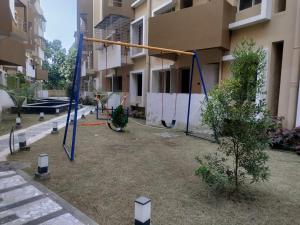 Grande Ellora, Rajarhat Chowmatha