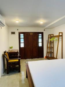 green view villa