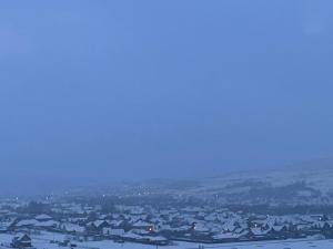 Sunset Hills Transylvania