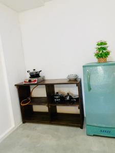 green view villa