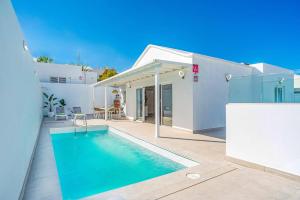 Villa Noruega by Villa Plus