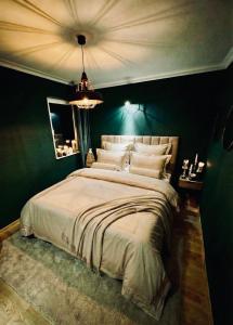 LakeView DomekNaKaszubach