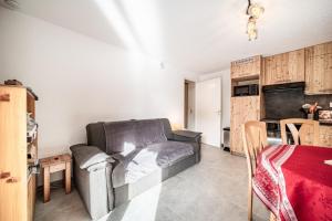 Chalet Loupnots 2P avec vue