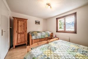 Chalet Loupnots 2P avec vue