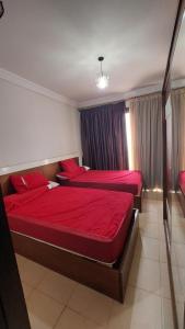 Blue Bay Sokhna Duplex Villa Pool View بلو باي السخنة