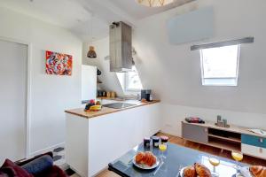 BnBNova - 1BR - Champs-Élysées