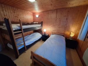 Appartement au calme proche stations de ski