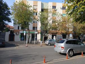 Cosy central apartment