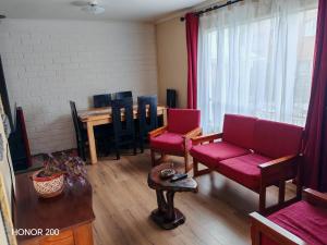 Casa por día Puerto Varas