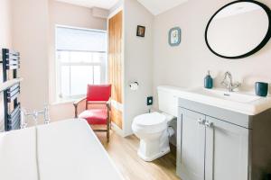 2 Bed in Pakefield oc-p32922