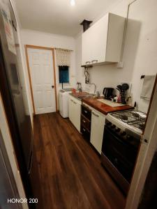 Casa por día Puerto Varas