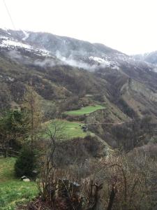 La Roua apartment - quiet, unspoiled nature