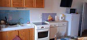 Appartement 4 personnes