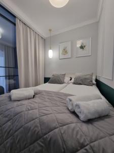 Welcome Gdańsk Apartments Nadmotławie