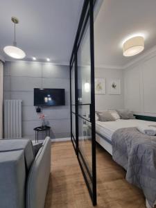 Welcome Gdańsk Apartments Nadmotławie