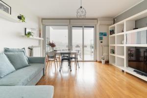 GuestHost - Cozy Apartment Santa Giulia Milano