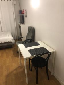 Studio Cosy Au Pied Du Metro