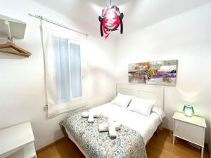 Apartment carrer dOlesa