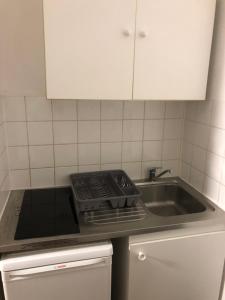 Studio Cosy Au Pied Du Metro