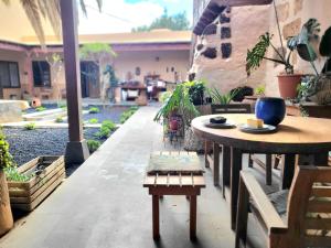 Miranda Emblematic House