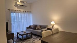 Canterbury Garden Apartments