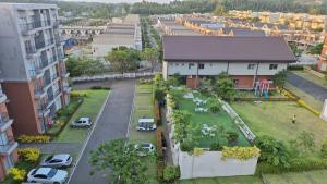 Canterbury Garden Apartments
