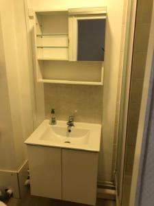 Studio Cosy Au Pied Du Metro