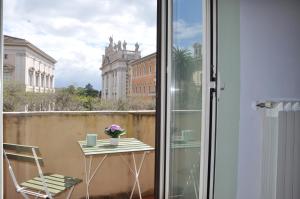Il tuo nido vicino al Colosseo