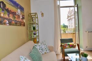 Il tuo nido vicino al Colosseo