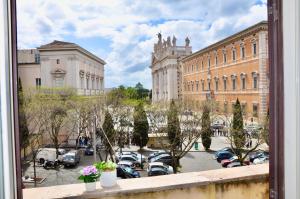Il tuo nido vicino al Colosseo