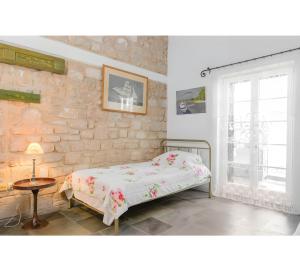 Aegina Town the Stone House